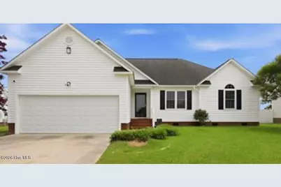 726 E Main Street, Winterville, NC 28590 - Photo 1