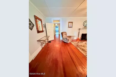 314 Oak Avenue, Hamlet, NC 28345 - Photo 13
