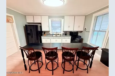 314 Oak Avenue, Hamlet, NC 28345 - Photo 15