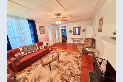 314 Oak Avenue, Hamlet, NC 28345 - Photo 11