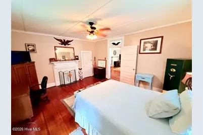 314 Oak Avenue, Hamlet, NC 28345 - Photo 3