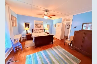 314 Oak Avenue, Hamlet, NC 28345 - Photo 23