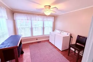 314 Oak Ave, Hamlet, NC 28345 - Photo 5