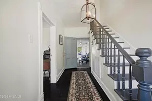 205 W Church St, Edenton, NC 27932 - Photo 35