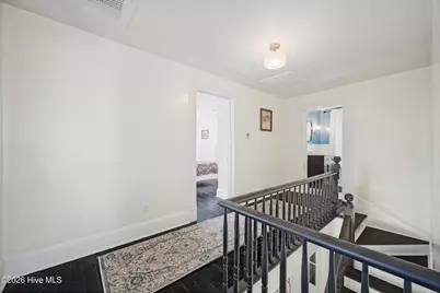 205 W Church Street, Edenton, NC 27932 - Photo 23