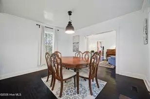 205 W Church St, Edenton, NC 27932 - Photo 17