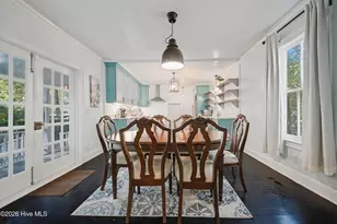 205 W Church St, Edenton, NC 27932 - Photo 11