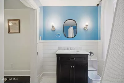 205 W Church Street, Edenton, NC 27932 - Photo 25