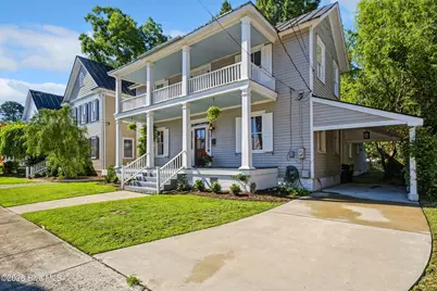 205 W Church Street, Edenton, NC 27932 - Photo 45