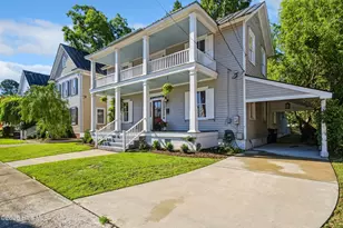 205 W Church St, Edenton, NC 27932 - Photo 45