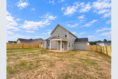 163 Laborde Lane, Raeford, NC 28376 - Photo 25