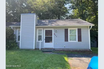 311 Cedar Creek Drive, Jacksonville, NC 28540 - Photo 1