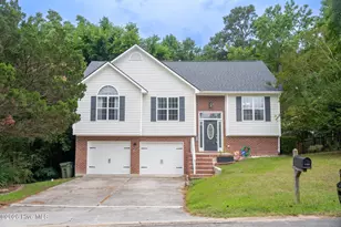 703 Riva Ridge Rd, Sneads Ferry, NC 28460 - Photo 1