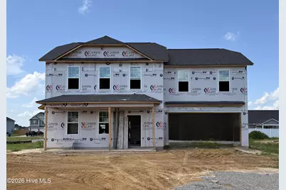 133 Laborde Lane, Raeford, NC 28376 - Photo 1