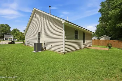 3009 Opal Court SW, Wilson, NC 27893 - Photo 19