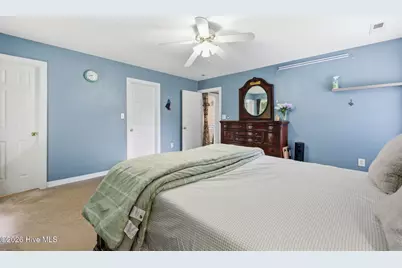 3009 Opal Court SW, Wilson, NC 27893 - Photo 11