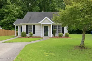 3009 Opal Ct SW, Wilson, NC 27893 - Photo 1