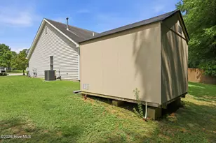 3009 Opal Ct SW, Wilson, NC 27893 - Photo 17
