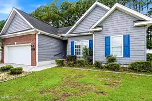 57 Cedar Tree Ln SW, Calabash, NC 28467 - Photo 3
