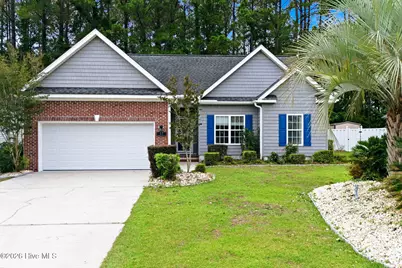 57 Cedar Tree Lane SW, Calabash, NC 28467 - Photo 1