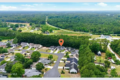 57 Cedar Tree Lane SW, Calabash, NC 28467 - Photo 41