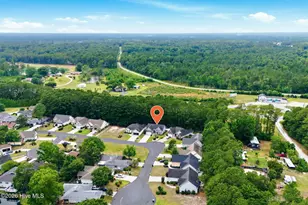 57 Cedar Tree Ln SW, Calabash, NC 28467 - Photo 41