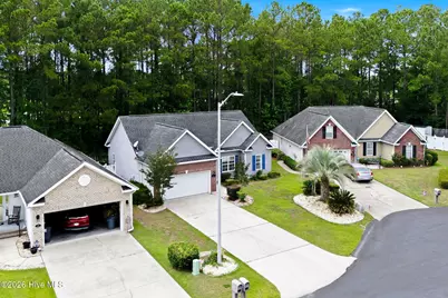 57 Cedar Tree Lane SW, Calabash, NC 28467 - Photo 5