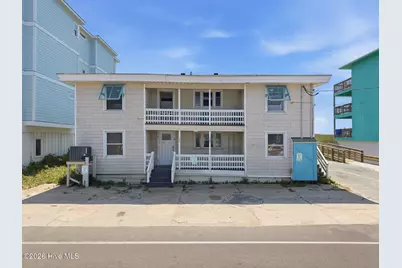 500 Carolina Beach Avenue N, Carolina Beach, NC 28428 - Photo 1