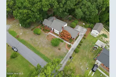 202 Greenbriar Drive, Greenville, NC 27834 - Photo 43