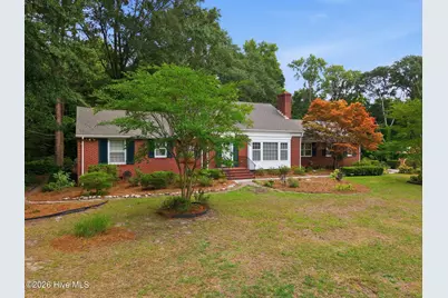 202 Greenbriar Drive, Greenville, NC 27834 - Photo 37