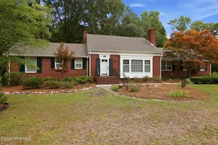 202 Greenbriar Dr, Greenville, NC 27834 - Photo 1