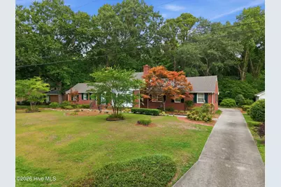 202 Greenbriar Drive, Greenville, NC 27834 - Photo 39