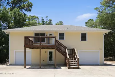 7409 Coral Court, Emerald Isle, NC 28594 - Photo 1