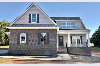 7320 Huckleberry Drive, Spring Hope, NC 27882 - Photo 1