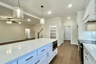 7320 Huckleberry Dr, Spring Hope, NC 27882 - Photo 17