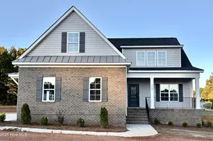 7320 Huckleberry Dr, Spring Hope, NC 27882 - Photo 1