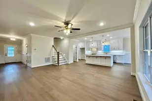7320 Huckleberry Dr, Spring Hope, NC 27882 - Photo 25
