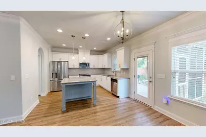 511 Gary Glen Drive, Martinez, GA 30907 - Photo 9