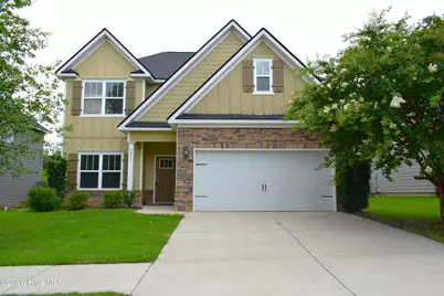 511 Gary Glen Drive, Martinez, GA 30907 - Photo 1