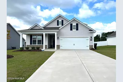 512 Ragapple Lane, Aberdeen, NC 28315 - Photo 1