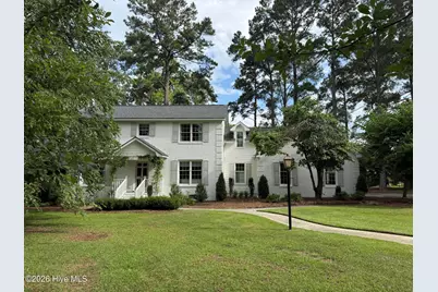 4504 Stratton Drive, Trent Woods, NC 28562 - Photo 1