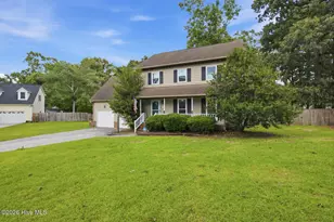 106 Broken Oak Ct, Jacksonville, NC 28540 - Photo 3