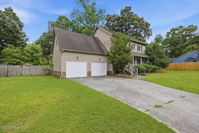 106 Broken Oak Court, Jacksonville, NC 28540 - Photo 1