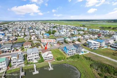 423 Cobia Street, Sunset Beach, NC 28468 - Photo 45