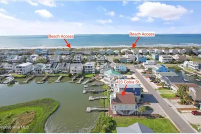 423 Cobia Street, Sunset Beach, NC 28468 - Photo 5