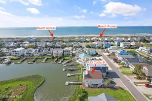 423 Cobia St, Sunset Beach, NC 28468 - Photo 5