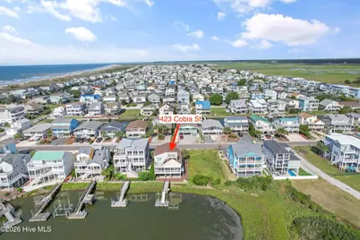 423 Cobia Street, Sunset Beach, NC 28468 - Photo 3