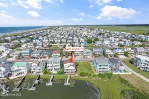 423 Cobia St, Sunset Beach, NC 28468 - Photo 3