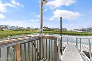 423 Cobia St, Sunset Beach, NC 28468 - Photo 11