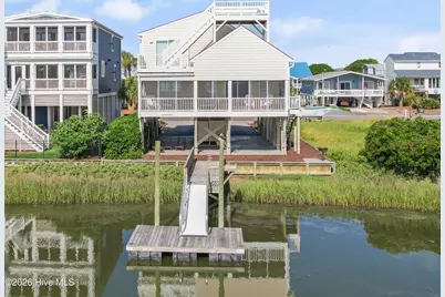 423 Cobia Street, Sunset Beach, NC 28468 - Photo 1